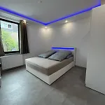 Appartement Schoene Mitte Von