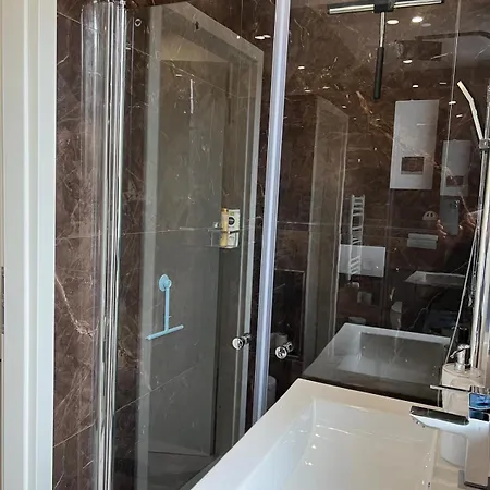 Apartamento Schoene Mitte Von *