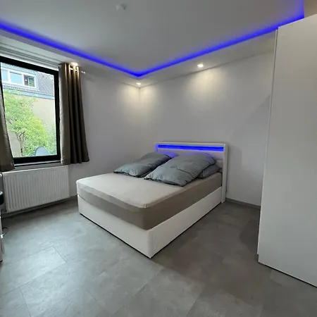 Apartamento Schoene Mitte Von