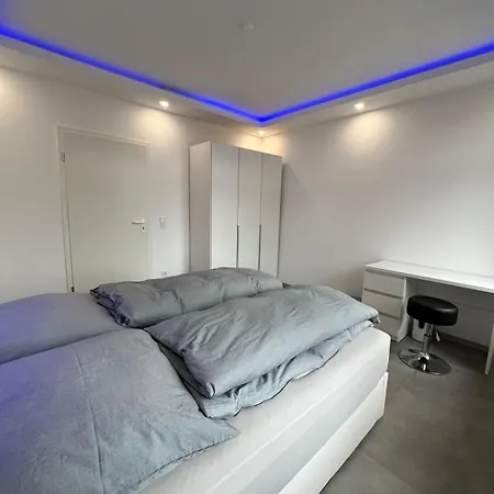 Appartement Schoene Mitte Von