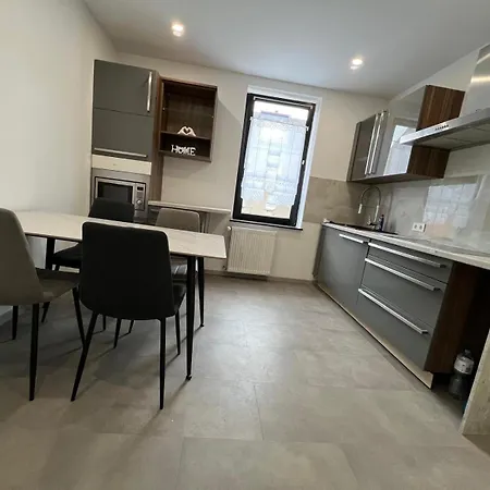 Appartement Schoene Mitte Von *