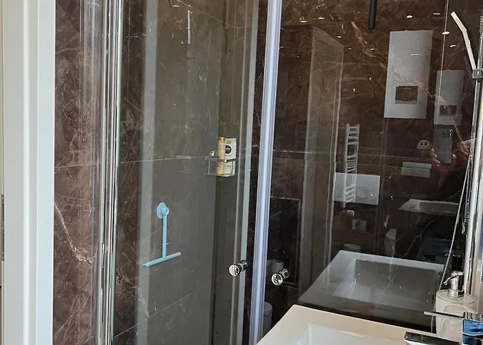 Apartamento Schoene Mitte Von *