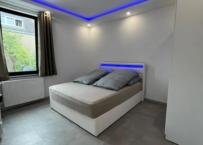 Lejlighed Schoene Mitte Von