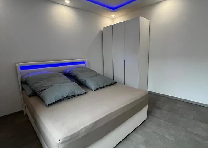 Schoene Mitte Von Apartamento Oberhausen (North Rhine-Westphalia)