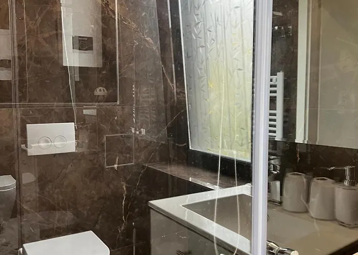 Schoene Mitte Von Oberhausen (North Rhine-Westphalia)